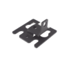 SDJH633-AD-3-l.png Accesorio - Placa Adaptadora para Panel LED 20 x 20.5 mm | Dimensiones 64 x 64 x 2 mm | Diámetro de Orificio Ø10.3 mm | Separación de Orificios 40 mm.