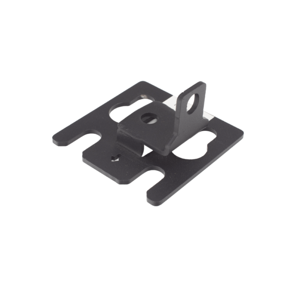 SDJH633-AD-3-l.png Accesorio - Placa Adaptadora para Panel LED 20 x 20.5 mm | Dimensiones 64 x 64 x 2 mm | Diámetro de Orificio Ø10.3 mm | Separación de Orificios 40 mm.