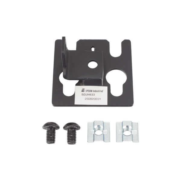 SDJH633-AD-4-l.png Accesorio - Placa Adaptadora para Panel LED 20 x 20.5 mm | Dimensiones 64 x 64 x 2 mm | Diámetro de Orificio Ø10.3 mm | Separación de Orificios 40 mm.