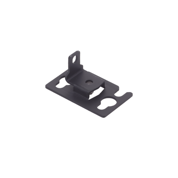 SDJH648-AD-3-l.png Accesorio_ Placa Adaptadora para Panel LED 30 x 15 mm | Incluye Tornillos y Tuercas | Dimensiones 70 x 90 x 2.5 mm | Diámetro de Perforación 8.5 mm | Facilita Instalación de Paneles LED