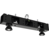 adicional_1S1000-16.png Barra Colgante LED / Instalación a Piso y Colgante / Aleación de Aluminio/ Altura Colgado 10 m / Altura Apilado 5 m / Negro