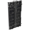 adicional_1S1000-6.png Modulo LED Exterior P3.9 / 500x1000 mm / Curve Lock ±10° / 4500 nits / IP65 / 7680 Hz / Aluminio