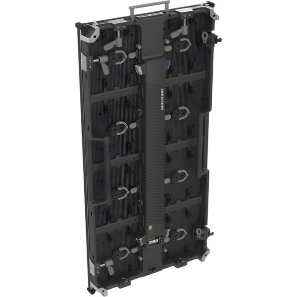 adicional_1S1000-6.png Modulo LED Exterior P3.9 / 500x1000 mm / Curve Lock ±10° / 4500 nits / IP65 / 7680 Hz / Aluminio