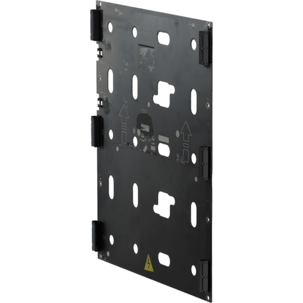 adicional_2S1000.png Refacción / Tarjeta HUB (3-en-1) / Compatible con Gabinetes DS-D40S-2F