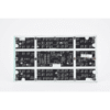 lateral_izquierda_0S1000-4.png Modulo LED P0.9 COB / Uso Interior / 600 nits / 3840 Hz / Mantenimiento Frontal