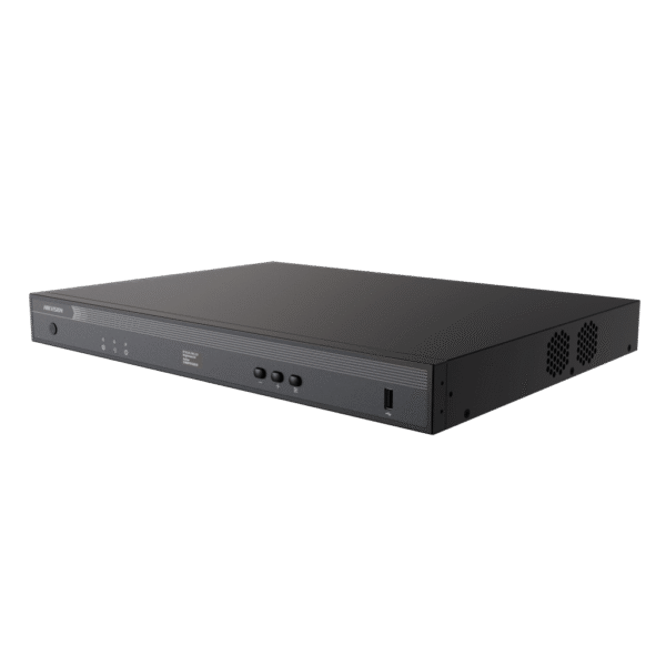 lateral_izquierda_0S1000-8.png Controlador LED para Videowall / Android 12 / 20 Puertos RJ45 / HDMI 2.0 4K / Hikvision