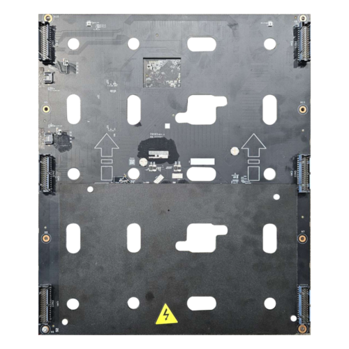 portada_0S1000-1.png Refacción / Tarjeta HUB (3-en-1) / Compatible con Gabinetes DS-D40S-2F