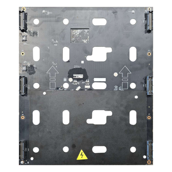 portada_0S1000-1.png Refacción / Tarjeta HUB (3-en-1) / Compatible con Gabinetes DS-D40S-2F