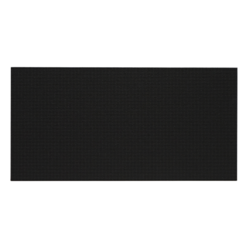 portada_0S1000-110.png Modulo LED / Pitch 1.53 mm / Rígido / Interior / Resolución 208 × 104 / Brillo 550 cd/m² / 3840 Hz