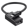 portada_0S1000-161.png Adaptador OTG Micro USB Macho a USB 2.0 A Hembra