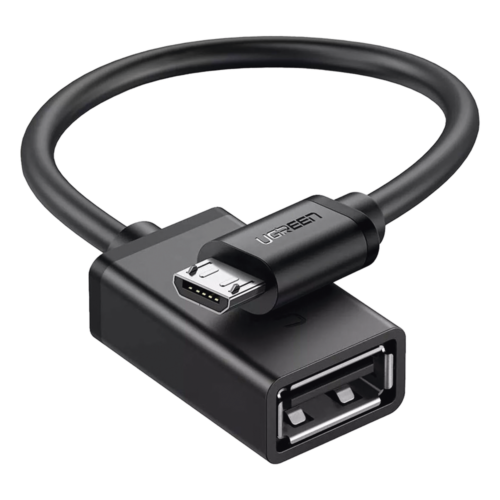 portada_0S1000-161.png Adaptador OTG Micro USB Macho a USB 2.0 A Hembra