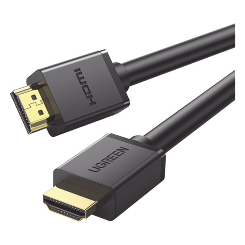 portada_0S1000-168.png Cable HDMI 2.0 4K@60Hz | 2 Metros (6.56 Pies) | HDR | 3D | HEC (Canal Ethernet HDMI) | ARC (Canal de Retorno de Audio | Color Profundo de 48 Bits | Audio de 32 Canales | HDCP | Dolby True HD 7.1 | 18 Gbps | Múltiple Blindaje | Calidad Premium.