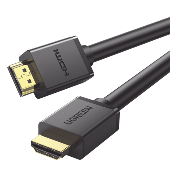 Cable HDMI 2.0 4K@60Hz | 2 Metros (6.56 Pies) | HDR | 3D | HEC (Canal Ethernet HDMI) | ARC (Canal de Retorno de Audio | Color Profundo de 48 Bits | Audio de 32 Canales | HDCP | Dolby True HD 7.1 | 18 Gbps | Múltiple Blindaje | Calidad Premium.