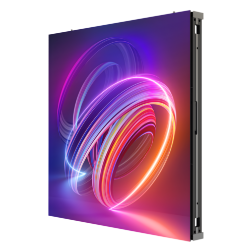 portada_0S1000-21.png Unidad de Pantalla LED Exterior / Pixel 6.6 mm / Resolución 144 X 144 / Brillo hasta 7000 nits / Estructura de Aluminio / Protección IP66