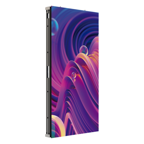 portada_0S1000-26.png Unidad de Pantalla LED Exterior / Pixel 3.9 mm / Resolución 128 X 256 / Estructura de Aluminio / Protección IP66 / Montaje en Pared y Suelo / Conector de Aviación / Alta Eficiencia de Disipación de Calor / SMD Triad LED