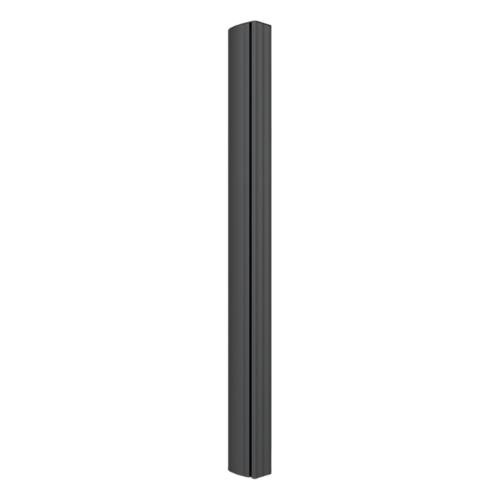 portada_0S1000-32.png Columna de Aluminio Longitud 180 cm | Construcción Robusta | Utilizable como columna en soluciones de videowall