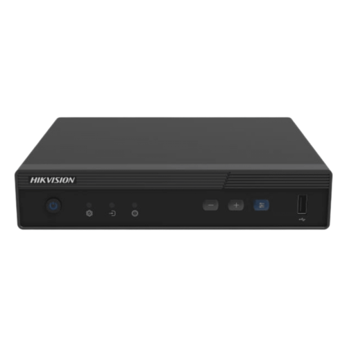 portada_0S1000-34.png Controlador LED para Videowall / Configuración WEB / 4 Puertos RJ45 / Hikvision