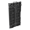 portada_0S1000-36.png Modulo LED Exterior P3.9 / 500x1000 mm / Curve Lock ±10° / 4500 nits / IP65 / 7680 Hz / Aluminio