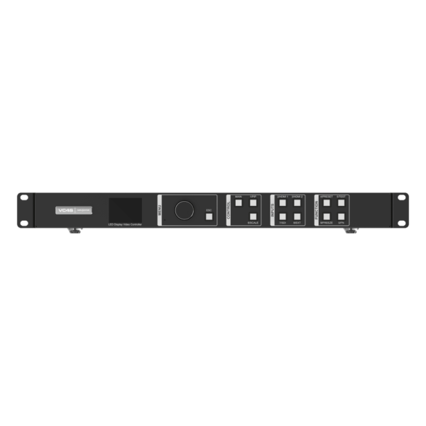Controlador Todo en Uno VC4S / Entrada 3G-SDI / 4 Puertos Ethernet / 2.6 MP / Máximo 3840x3840 / HDMI 1.3
