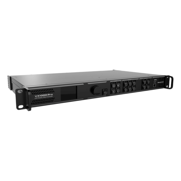 Controlador All-in-One VX1000 Pro / 10 Puertos Ethernet / 6.5 MP / Resolución Máxima 10240x8192 / 3 Modos de Trabajo