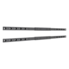 Adaptador de Soporte VESA 900 mm | Extensores Ajustables |  Compatibilidad Horizontal 500*400 ~ 800*400 | Compatibilidad Vertical 200*600 ~ 400*600  | Es necesario urilizar el modelo EMVW600