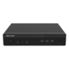 Controlador LED para Videowall / Configuración WEB / 2 Puertos RJ45 / Hikvision