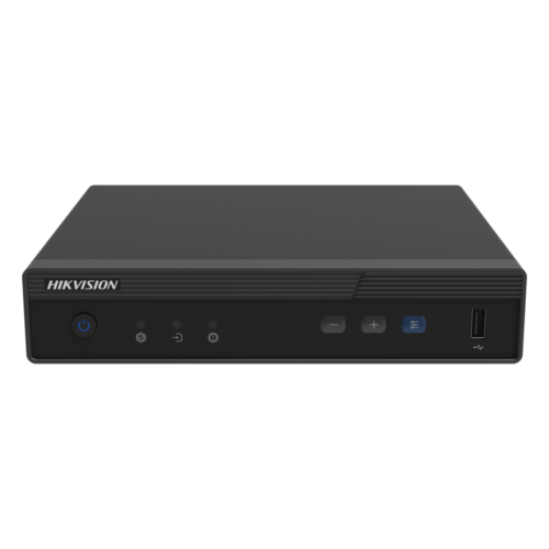portada_0S1000-61.png Controlador LED para Videowall / Configuración WEB / 2 Puertos RJ45 / Hikvision