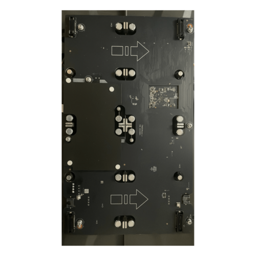 portada_0S1000-67.png Placa de Concentrador de Repuesto / Modelo DS-D40W-2F/HUB / Compatible con Estructuras de Gabinete COB, HOB, SMD / Producción Ecológica / Materiales Reciclables
