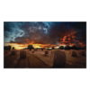 Pantalla Profesional de 46" para Video Wall / Full HD (1080p) / Display port - HDMI - DVI / 24/7 / soporta conexion Daisy chain por DP / Bisel Ultra Delgado de 2.25mm / Compatible VESA 600x400