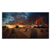 Pantalla Profesional de 55" para Video Wall / Full HD (1080p) / Display port - HDMI - DVI / 24/7 / soporta conexion Daisy chain por DP / Bisel Ultra Delgado de 2.3mm  / Compatible VESA 600x400