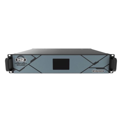 portada_0S1000-81.png NovaStar H2N / Video Wall Splicer / Procesador de Video Modular / 52 Millones de Píxeles / 4K-8K HDR / Web Control / Hot-Swappable