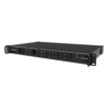 Controlador All-in-One VX400 Pro / Procesamiento de Video 4K×2K@60Hz / 4 Puertos Ethernet Gigabit / 2.6 Millones de Píxeles / 6 Capas de Video / Fibra Óptica 10G / USB 3.0 Playback / Control Remoto