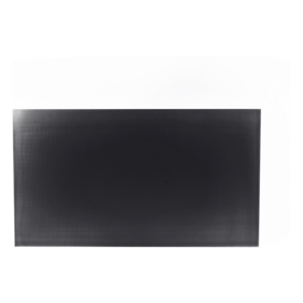 portada_0S1000-9.png Modulo LED P0.9 COB / Uso Interior / 600 nits / 3840 Hz / Mantenimiento Frontal