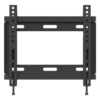 Soporte de Pared para Monitor 19" - 40" / Estructura Acero Sólido SPCC / Capacidad Carga 30 kg (66 lb) / VESA 200x200 mm / Instalación Rápida y Fácil