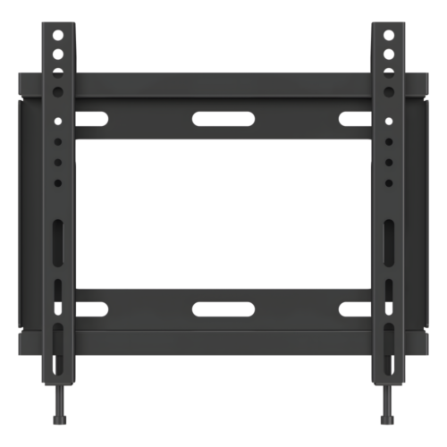 portada_0S1000-94.png Soporte de Pared para Monitor 19" - 40" / Estructura Acero Sólido SPCC / Capacidad Carga 30 kg (66 lb) / VESA 200x200 mm / Instalación Rápida y Fácil
