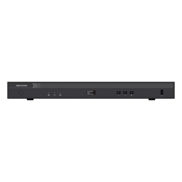 Controlador LED para Videowall / Android 12 / 12 Puertos RJ45 / HDMI 2.0 4K / Hikvision