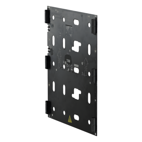 sec_2_0S1000-2.png Refacción / Tarjeta HUB (3-en-1) / Compatible con Gabinetes DS-D40S-2F