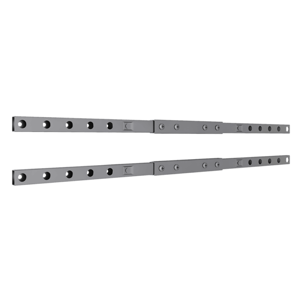 Adaptador de Soporte VESA 900 mm | Extensores Ajustables |  Compatibilidad Horizontal 500*400 ~ 800*400 | Compatibilidad Vertical 200*600 ~ 400*600  | Es necesario urilizar el modelo EMVW600
