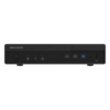 Controlador LED para Videowall / Configuración WEB / 2 Puertos RJ45 / Hikvision