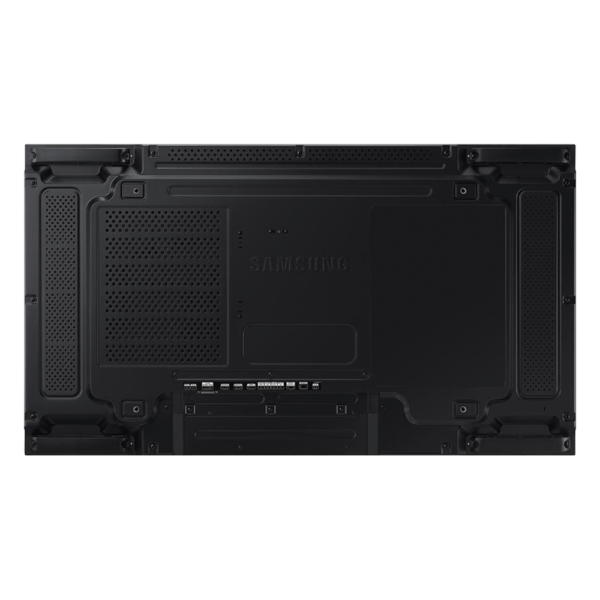 Pantalla Profesional de 46" para Video Wall / Full HD (1080p) / Display port - HDMI - DVI / 24/7 / soporta conexion Daisy chain por DP / Bisel Ultra Delgado de 2.25mm / Compatible VESA 600x400