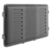 ENCLOSURE PARA PANTALLA HASTA 75" |  RESISTENTE  A INTEMPERIE MONTURA PARED | CAPACIDAD  DE CARGA MAX. 50 KG