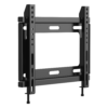 Soporte de Pared para Monitor 19" - 40" / Estructura Acero Sólido SPCC / Capacidad Carga 30 kg (66 lb) / VESA 200x200 mm / Instalación Rápida y Fácil
