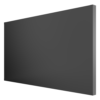 Pantalla LCD 46" para Videowall / Bisel Ultraestrecho 2.5 mm / Daisy Chain HDMI sin Software / Full HD 1080p / 500 cd/m² / Operación 24/7