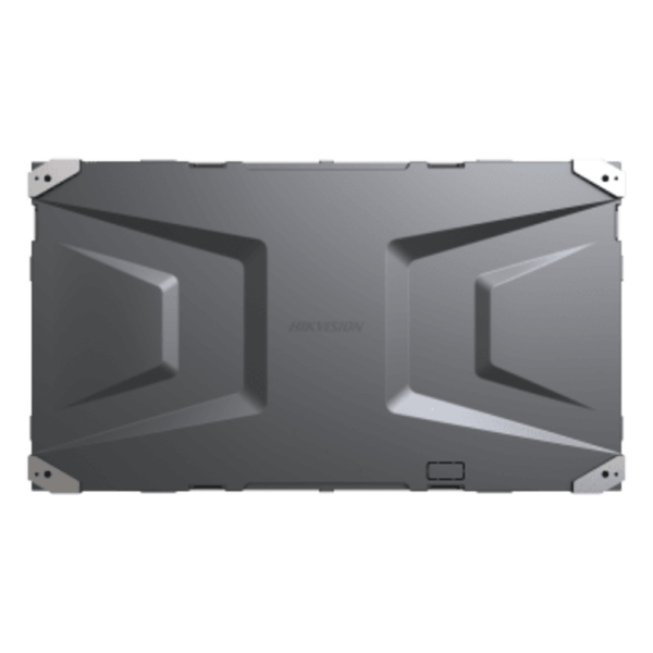Gabinete para LED Interior / Dimensiones 600x337.5mm / Estructura Modular / Diseño Sin Cables / Mantenimiento Frontal