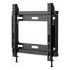 Soporte de Pared para Monitor 19" - 40" / Estructura Acero Sólido SPCC / Capacidad Carga 30 kg (66 lb) / VESA 200x200 mm / Instalación Rápida y Fácil
