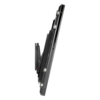 Montaje de pared para Pantallas de 55" hasta 115" con inclinacion / Capacidad de carga 350 lb (158 kg) / Patrón VESA hasta 1000 x 600 mm / Inclinación Ajustable +15°/-5°