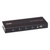 sec_3_0S1000-64.png Switch KM USB| 4 Puertos | Boundless Switching | RS232 | Controla 4 Computadoras con 1 Teclado/Mouse
