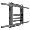 Adaptador de Soporte VESA 900 mm | Extensores Ajustables |  Compatibilidad Horizontal 500*400 ~ 800*400 | Compatibilidad Vertical 200*600 ~ 400*600  | Es necesario urilizar el modelo EMVW600