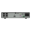 Controlador LED para Videowall / Configuración WEB / 2 Puertos RJ45 / Hikvision