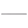 sec_5_1S1000-10.png Accesorio_ Riel de Aluminio con Longitud 1750 mm | Ancho 120 mm| Espesor 9 mm | Incluye Tapas y Tornillos | Compatible con estructura para Videowall | Diseño Modular
